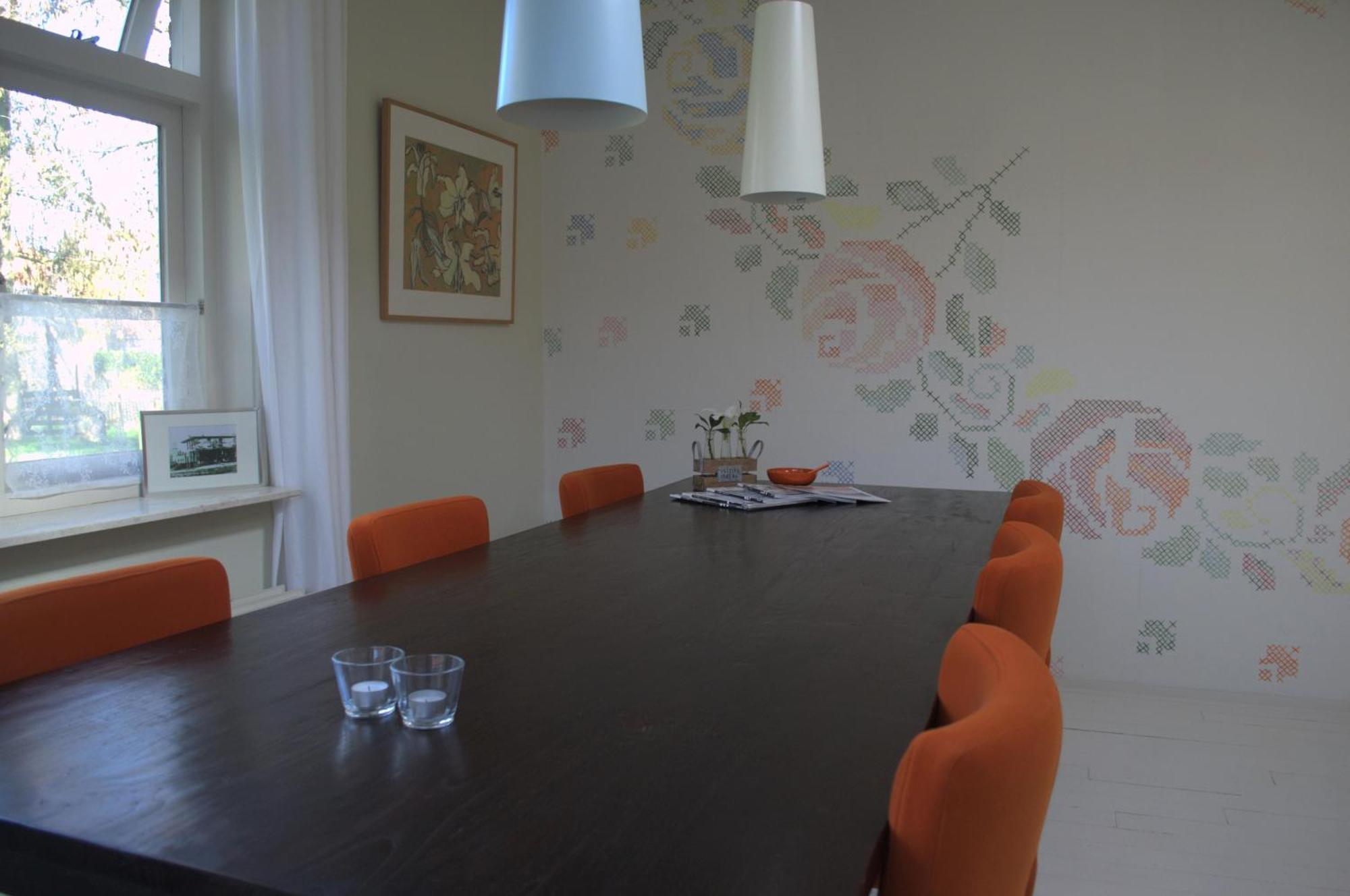 Logement-B&B Safier Joure Exterior foto