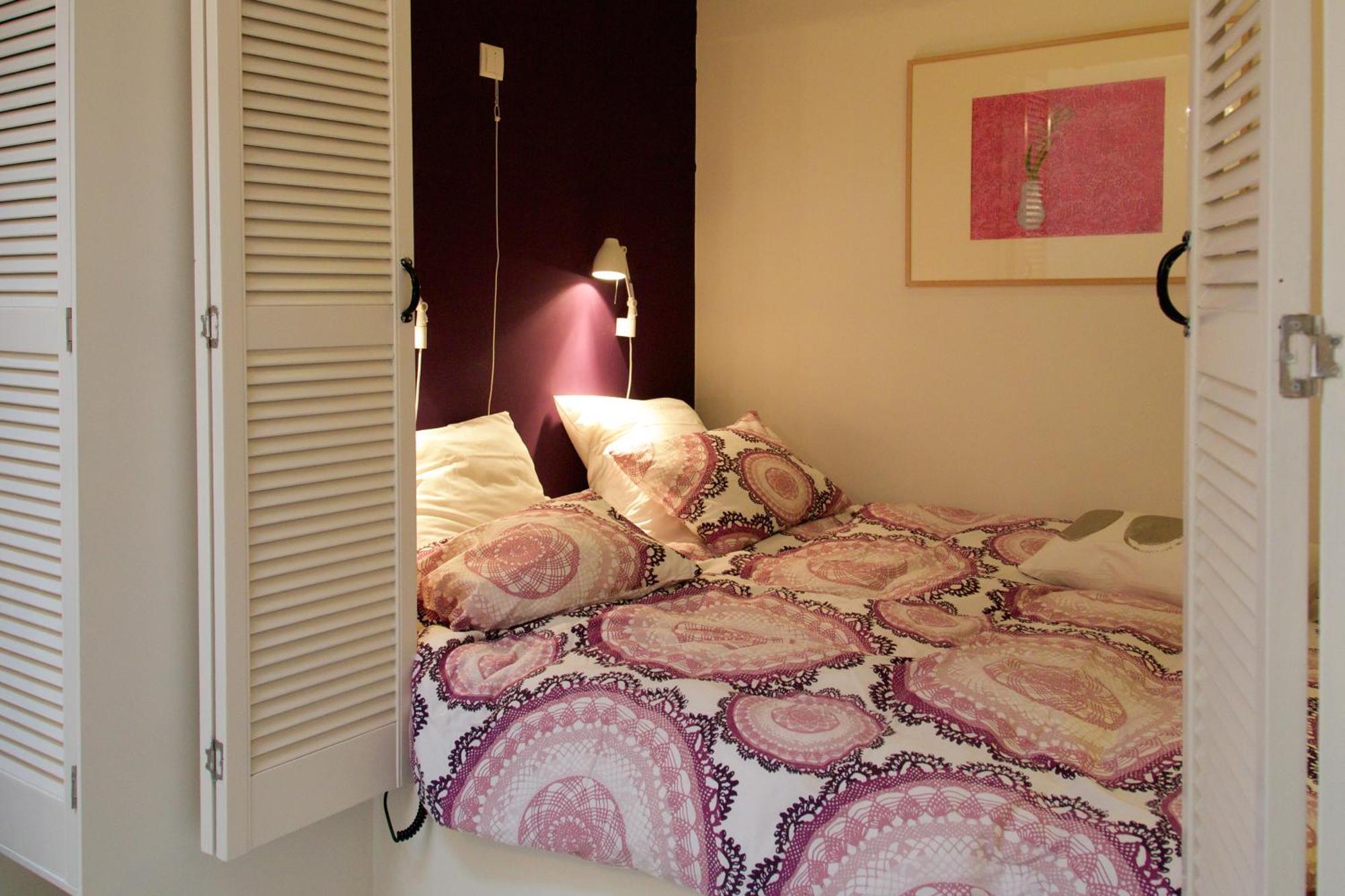 Logement-B&B Safier Joure Exterior foto