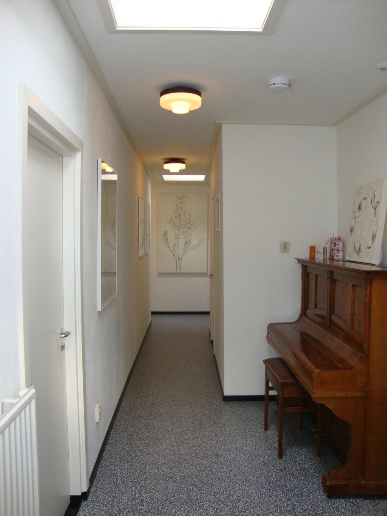 Logement-B&B Safier Joure Exterior foto
