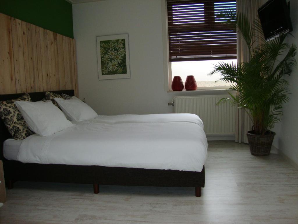 Logement-B&B Safier Joure Zimmer foto