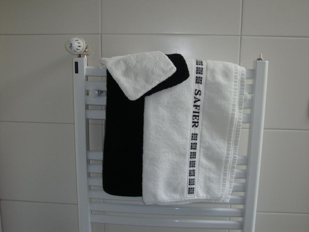 Logement-B&B Safier Joure Zimmer foto