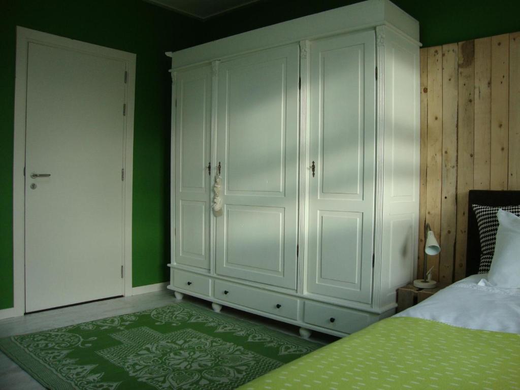 Logement-B&B Safier Joure Zimmer foto