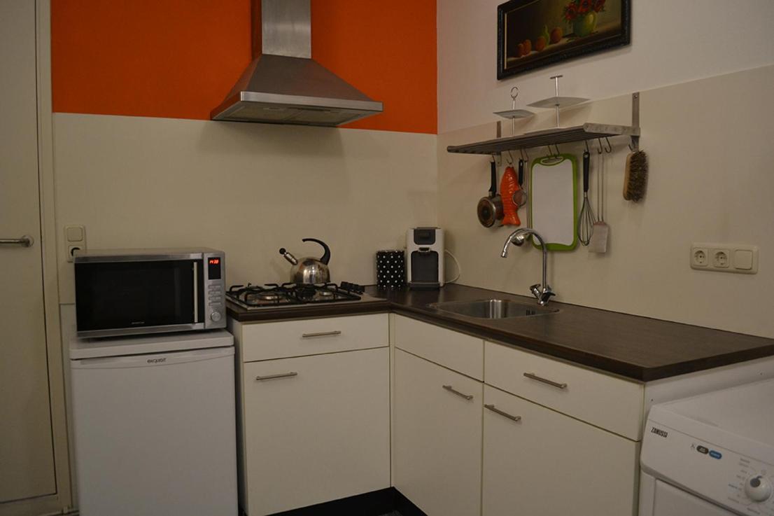 Logement-B&B Safier Joure Exterior foto